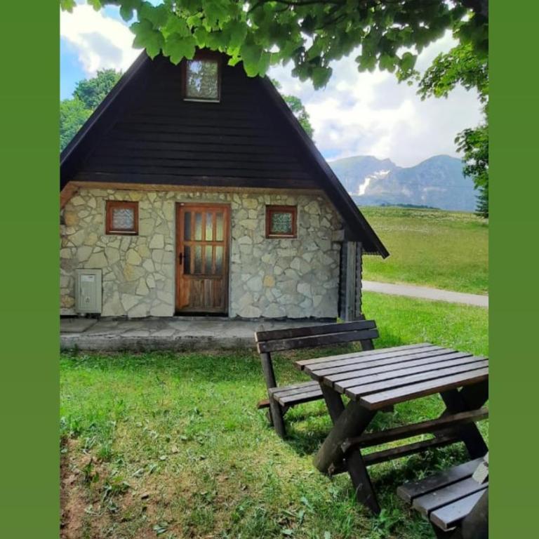 Apartman A&A - Two-Bedroom House - 7