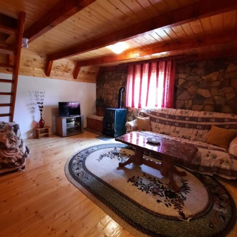 Apartman A&A - Two-Bedroom House - 8