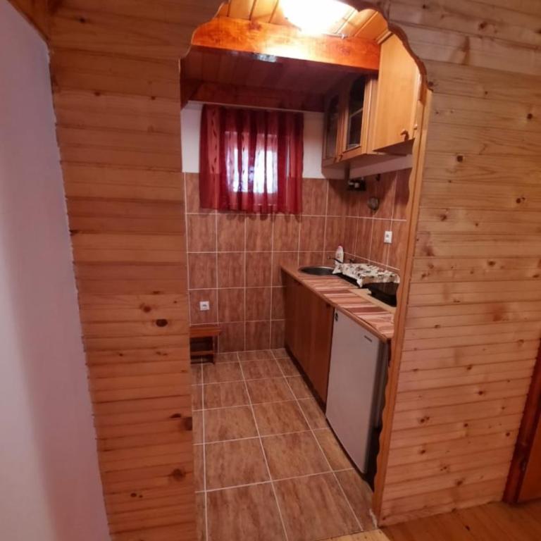Apartman A&A - Two-Bedroom House - 28