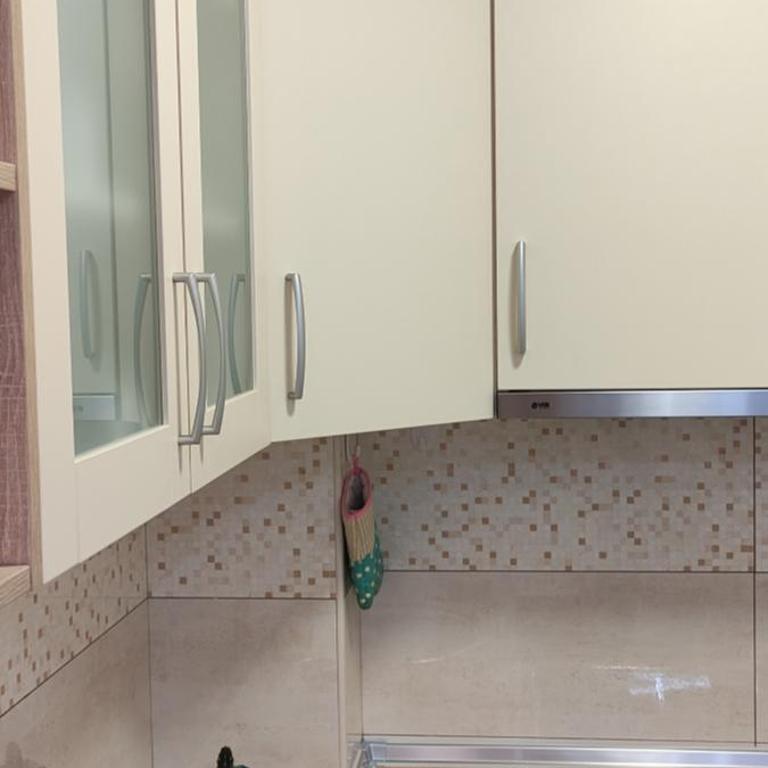 Sun place - Apartman sa 1 Spavaćom Sobom - 12