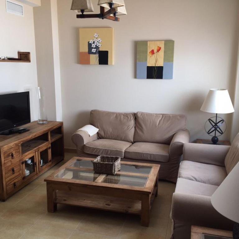 Casa vacacional en Vejer - Three-Bedroom House - 1