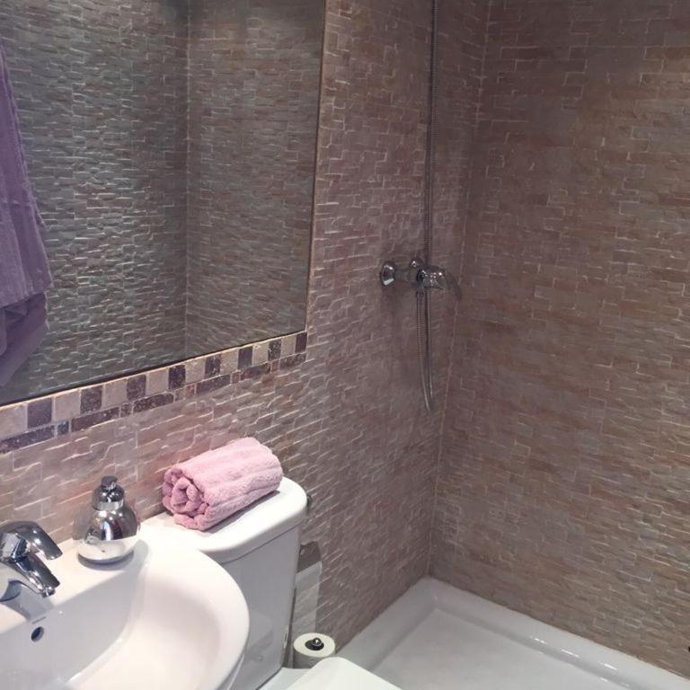 Casa vacacional en Vejer - Three-Bedroom House - 8