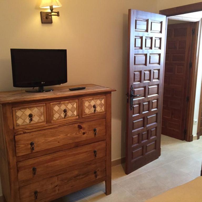 Casa vacacional en Vejer - Three-Bedroom House - 6