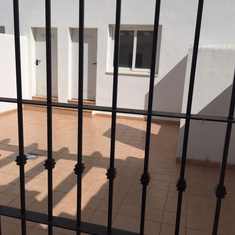 Casa vacacional en Vejer - Three-Bedroom House - 9