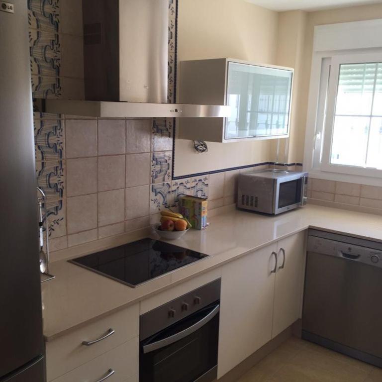 Casa vacacional en Vejer - Three-Bedroom House - 2