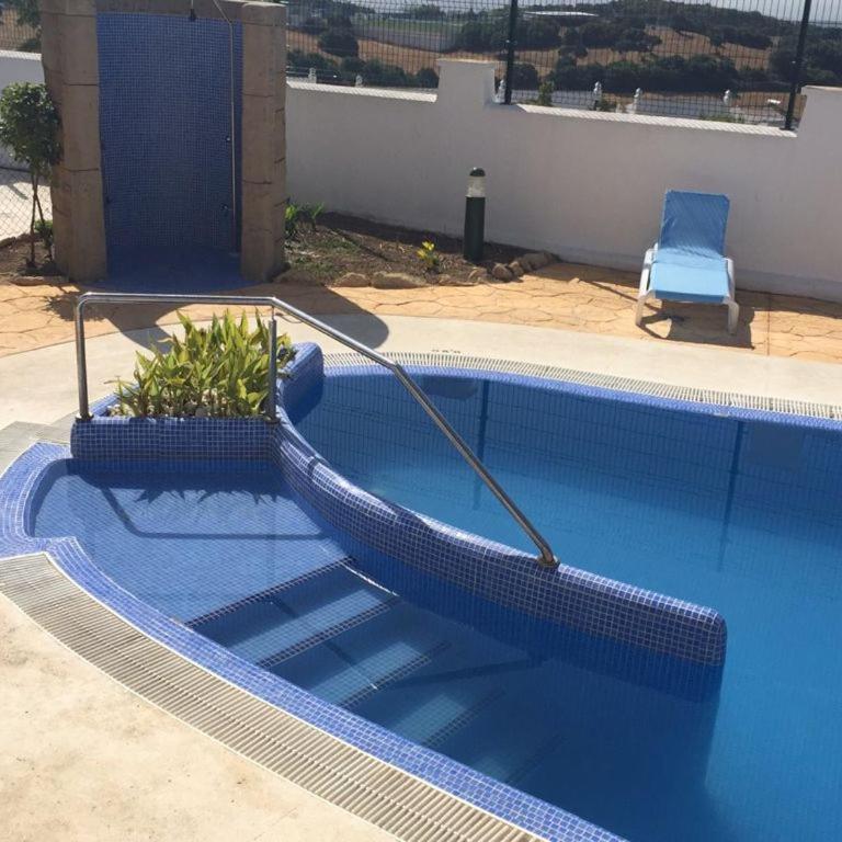 Casa vacacional en Vejer - Three-Bedroom House - 13