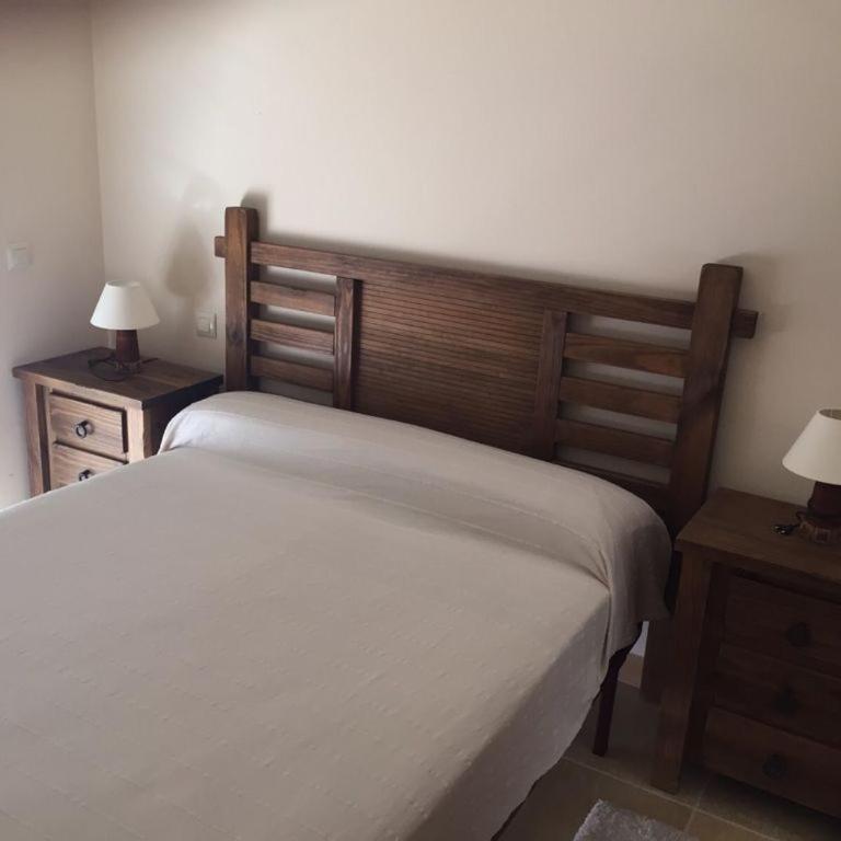 Casa vacacional en Vejer - Three-Bedroom House - 4