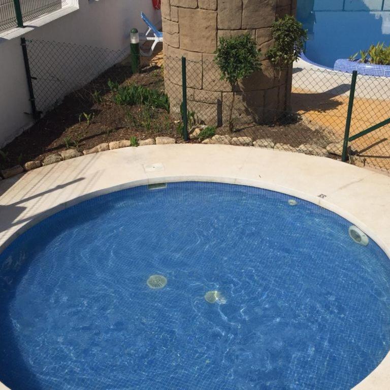 Casa vacacional en Vejer - Three-Bedroom House - 14