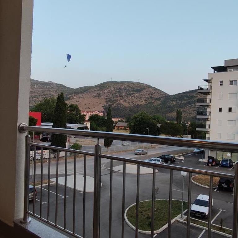 Sun place - Apartman sa 1 Spavaćom Sobom - 2