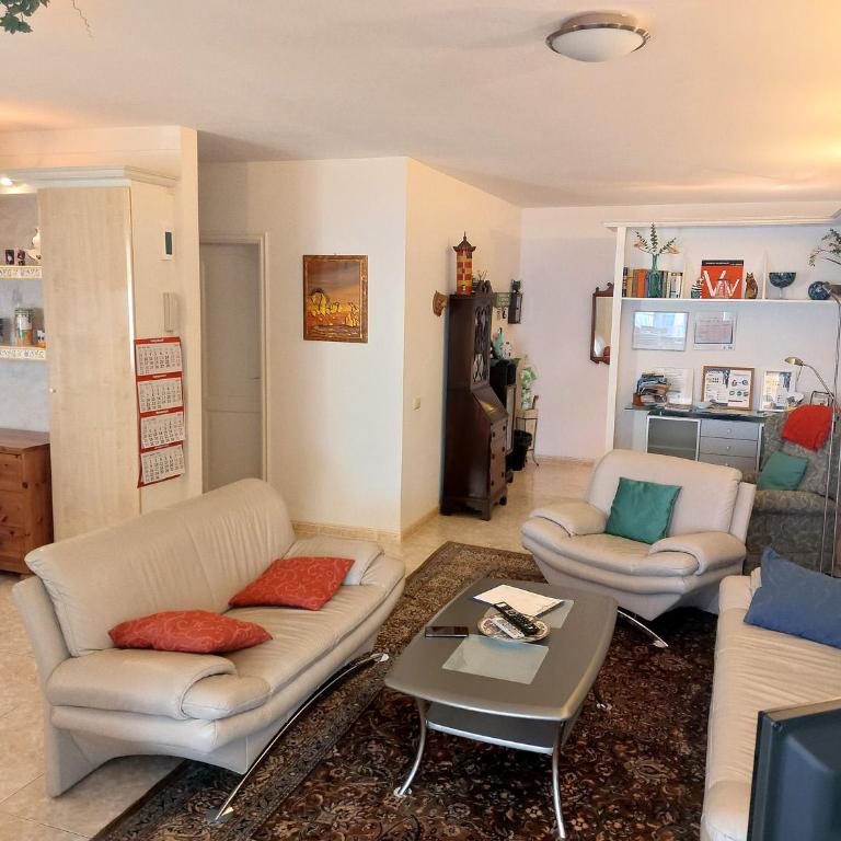 Casa MANUELA - Vivienda Vacacional - Apartamento de 2 dormitorios - 4