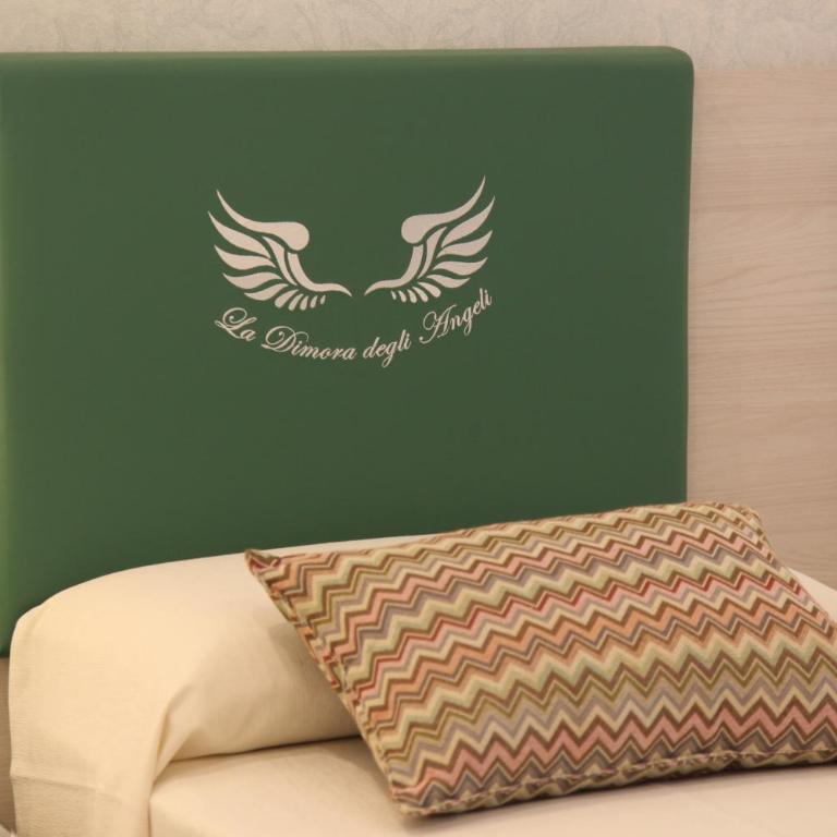 La Dimora degli Angeli - Appartamento con 2 Camere da Letto - 15