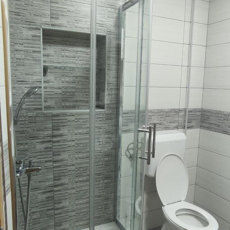 Sun place - Apartman sa 1 Spavaćom Sobom - 16