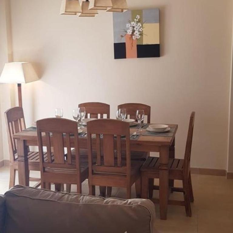 Casa vacacional en Vejer - Three-Bedroom House - 3