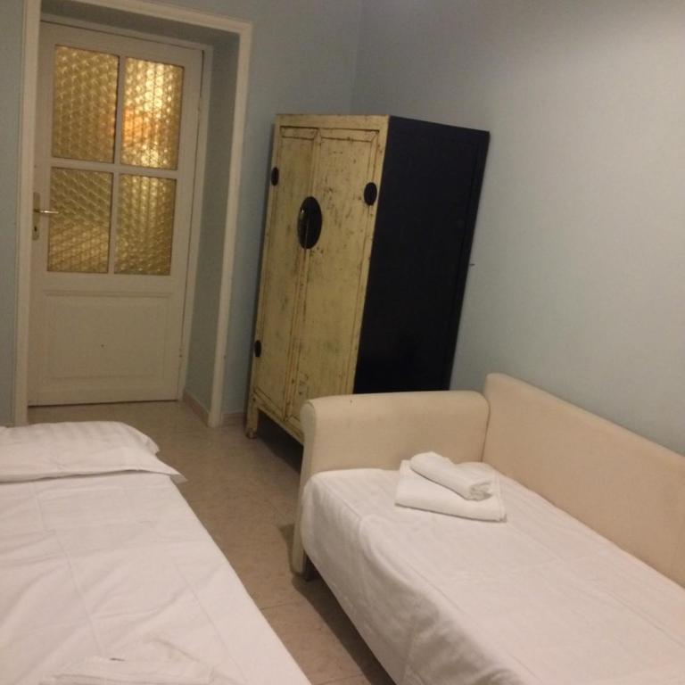Apt via cernaia center of rome - Appartamento con 3 Camere da Letto - 40