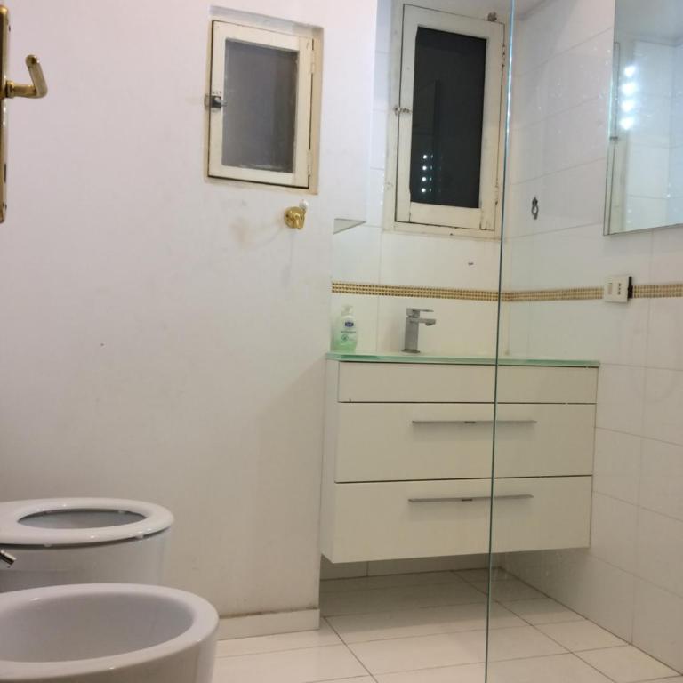 Apt via cernaia center of rome - Appartamento con 3 Camere da Letto - 31