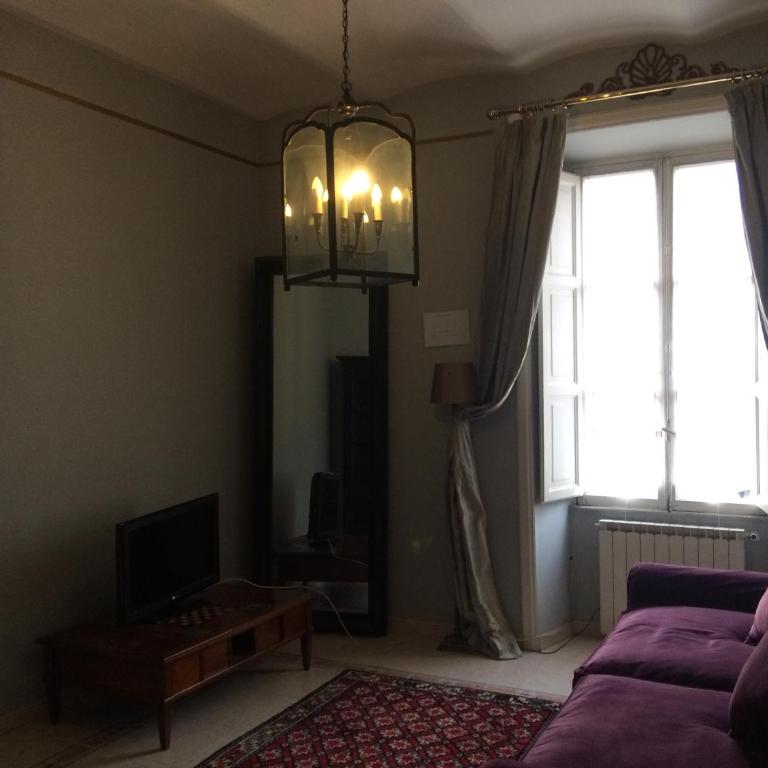 Apt via cernaia center of rome - Appartamento con 3 Camere da Letto - 30