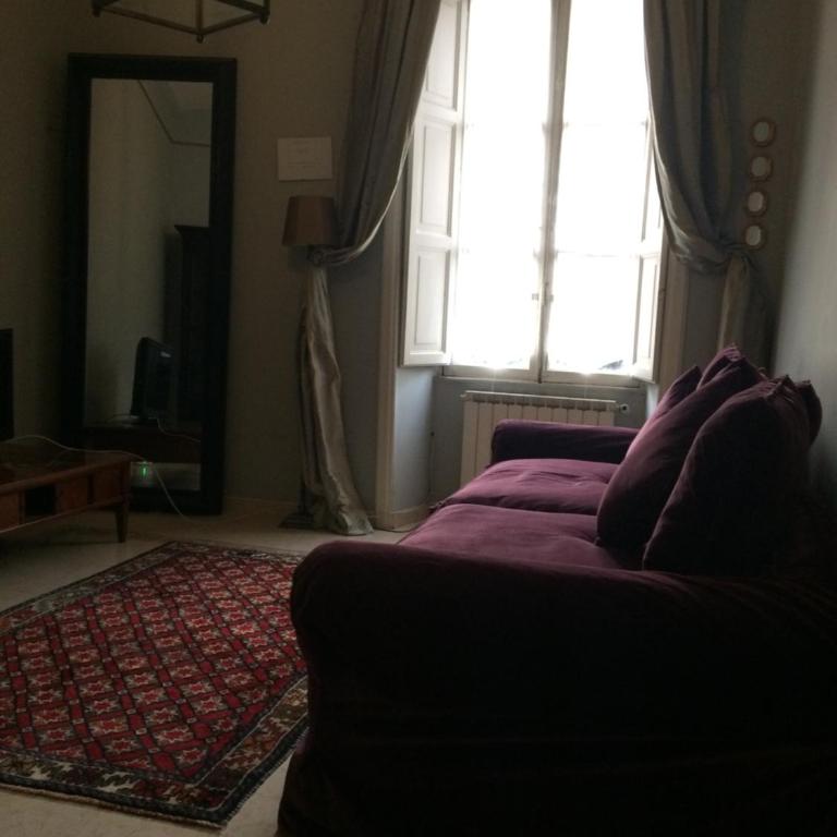 Apt via cernaia center of rome - Appartamento con 3 Camere da Letto - 2
