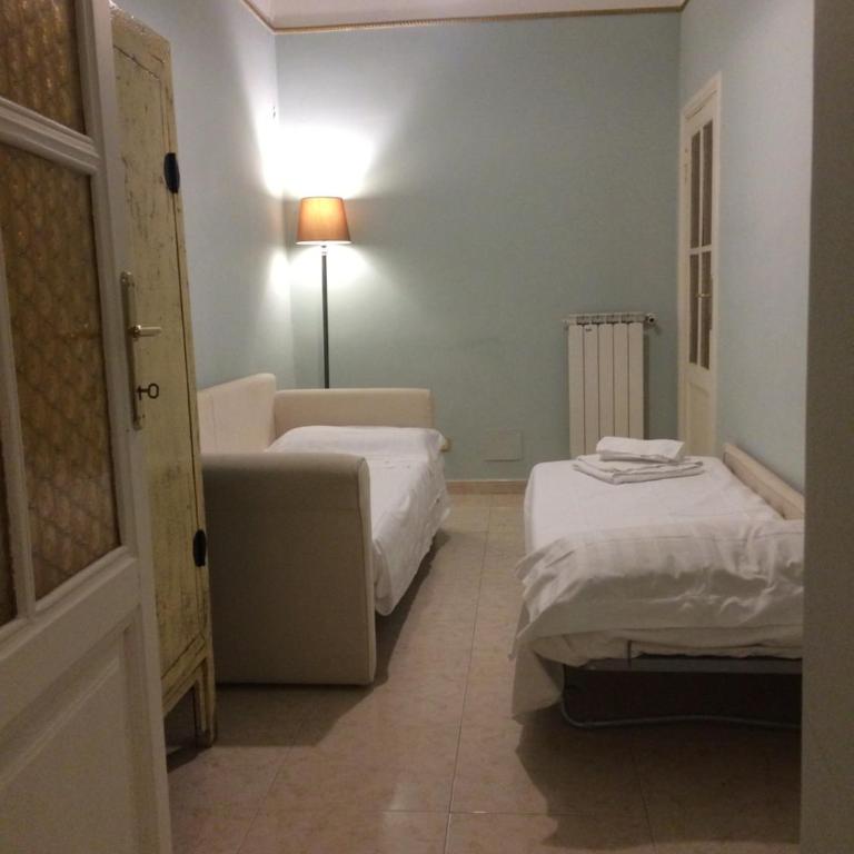 Apt via cernaia center of rome - Appartamento con 3 Camere da Letto - 28