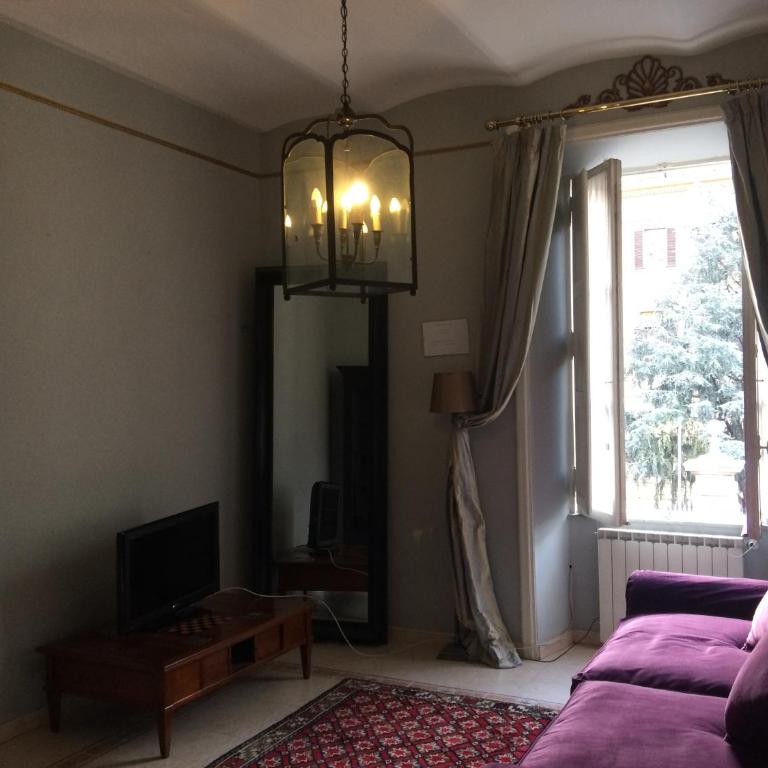Apt via cernaia center of rome - Appartamento con 3 Camere da Letto - 1