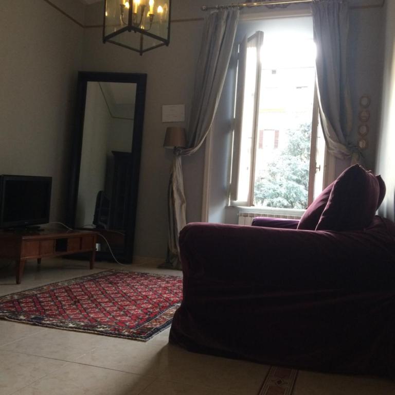 Apt via cernaia center of rome - Appartamento con 3 Camere da Letto - 35