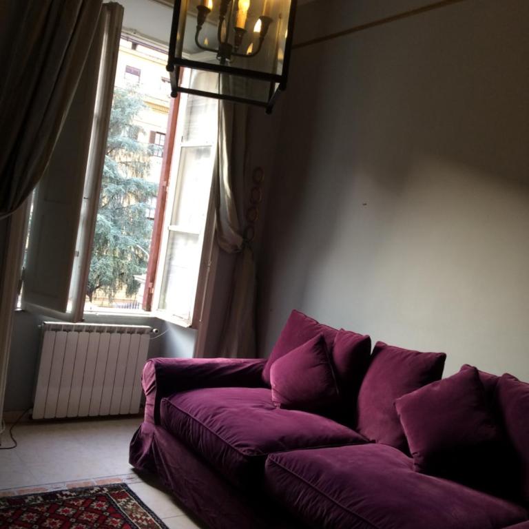 Apt via cernaia center of rome - Appartamento con 3 Camere da Letto - 36