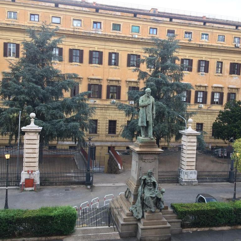 Apt via cernaia center of rome - Appartamento con 3 Camere da Letto - 41