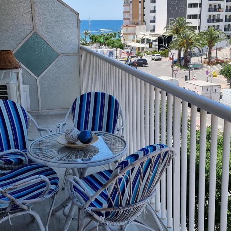 Apartamento Habana - Apartamento de 2 dormitorios - 1