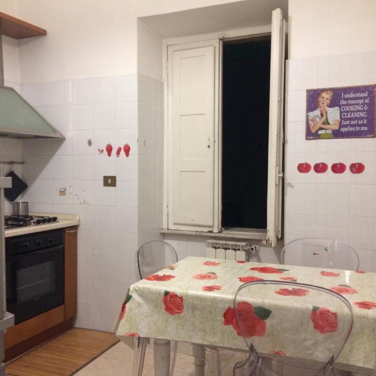 Apt via cernaia center of rome - Appartamento con 3 Camere da Letto - 49