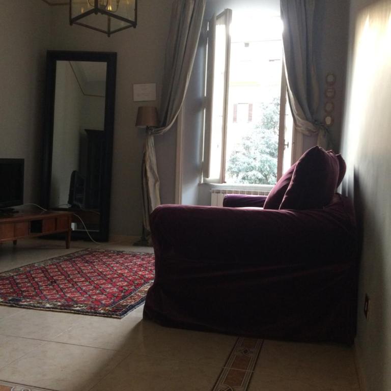 Apt via cernaia center of rome - Appartamento con 3 Camere da Letto - 47