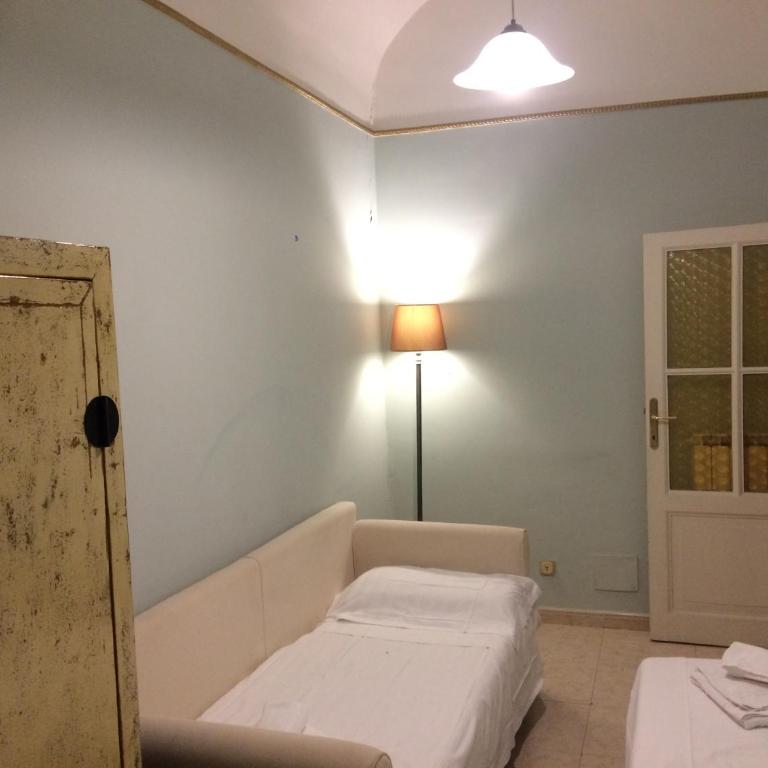 Apt via cernaia center of rome - Appartamento con 3 Camere da Letto - 46