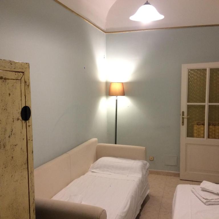 Apt via cernaia center of rome - Appartamento con 3 Camere da Letto - 45