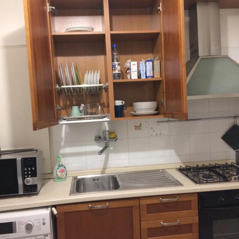 Apt via cernaia center of rome - Appartamento con 3 Camere da Letto - 43