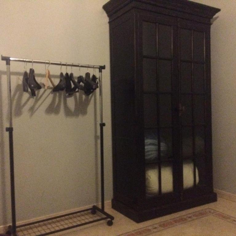 Apt via cernaia center of rome - Appartamento con 3 Camere da Letto - 51