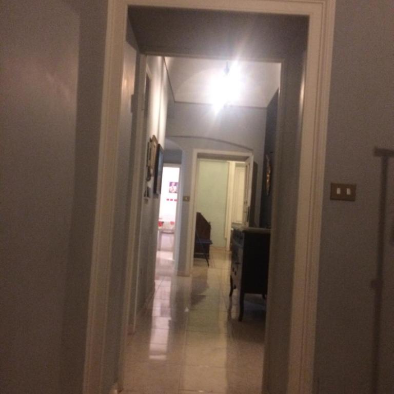 Apt via cernaia center of rome - Appartamento con 3 Camere da Letto - 52