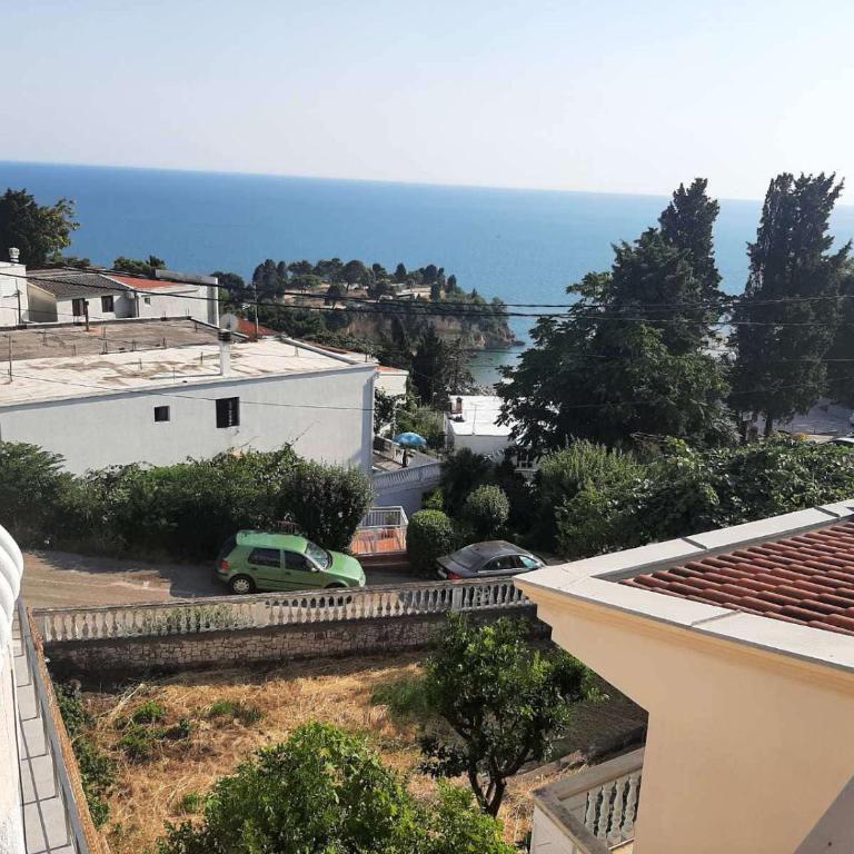 Apartments Harmony - Apartman sa 1 Spavaćom Sobom - 12