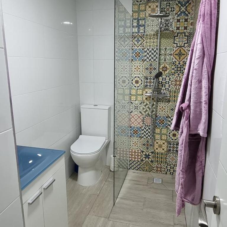 Apartamento Habana - Apartamento de 2 dormitorios - 29