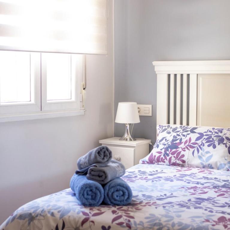 Apartamento La Muralla by leonapartamentos - Apartamento de 2 dormitorios - 8