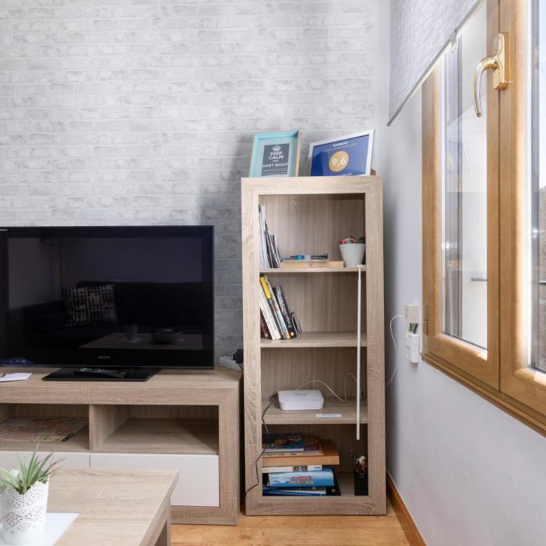 Apartamento La Muralla by leonapartamentos - Apartamento de 2 dormitorios - 5