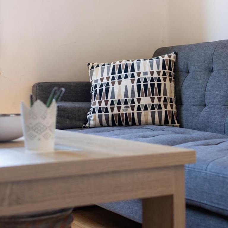 Apartamento La Muralla by leonapartamentos - Apartamento de 2 dormitorios - 19