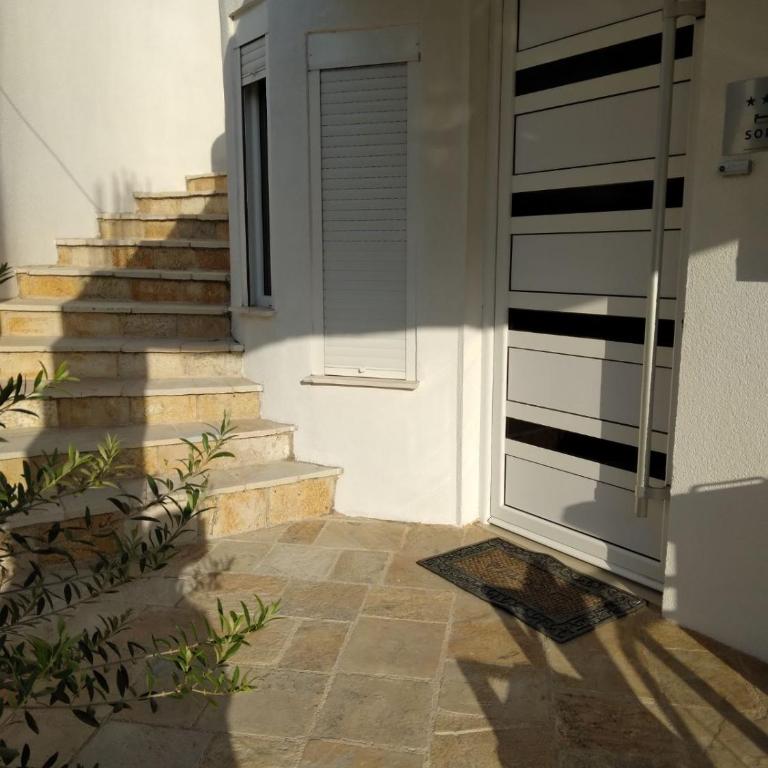 Villa la vie - Apartment with Sea View - 12