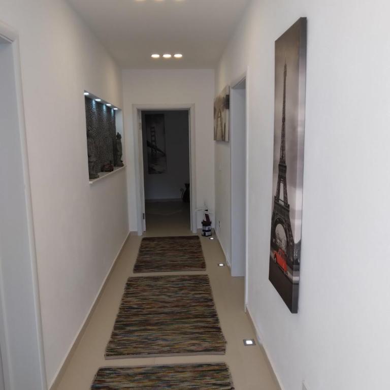 Villa la vie - Apartment with Sea View - 3