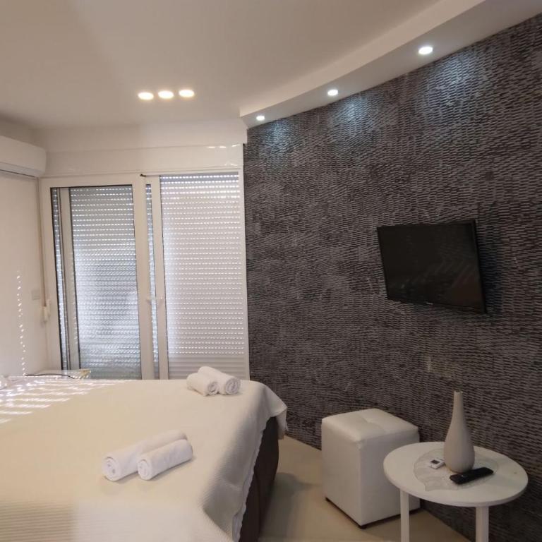 Villa la vie - Apartment with Terrace - 4