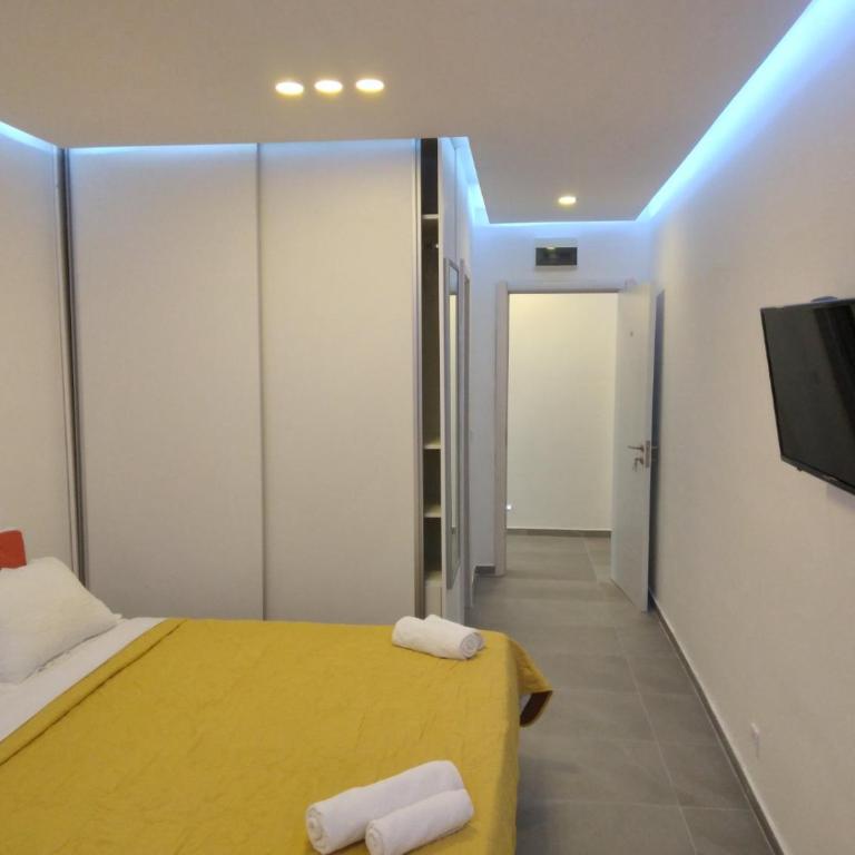 Villa la vie - Apartment with Balcony - 5