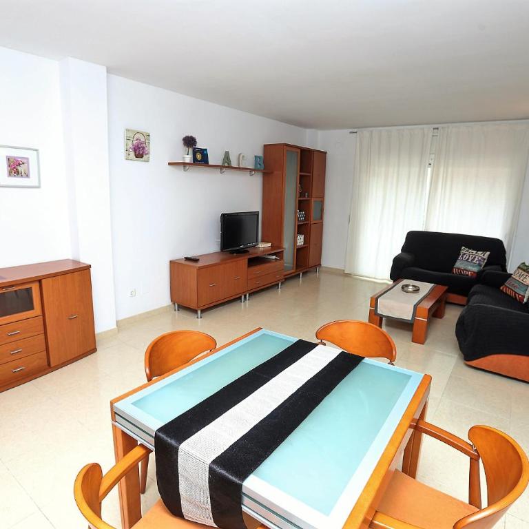Apartamento Plaça Jardí - Apartamento de 3 dormitorios - 5