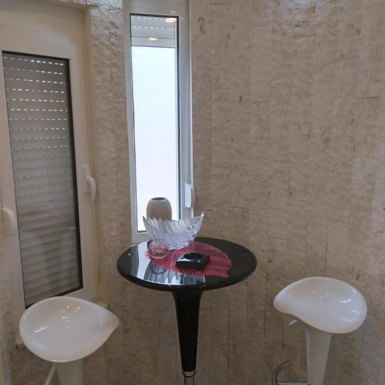 Villa la vie - Apartment with Sea View - 4