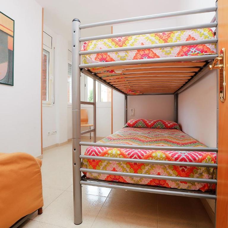 Apartamento Plaça Jardí - Apartamento de 3 dormitorios - 10