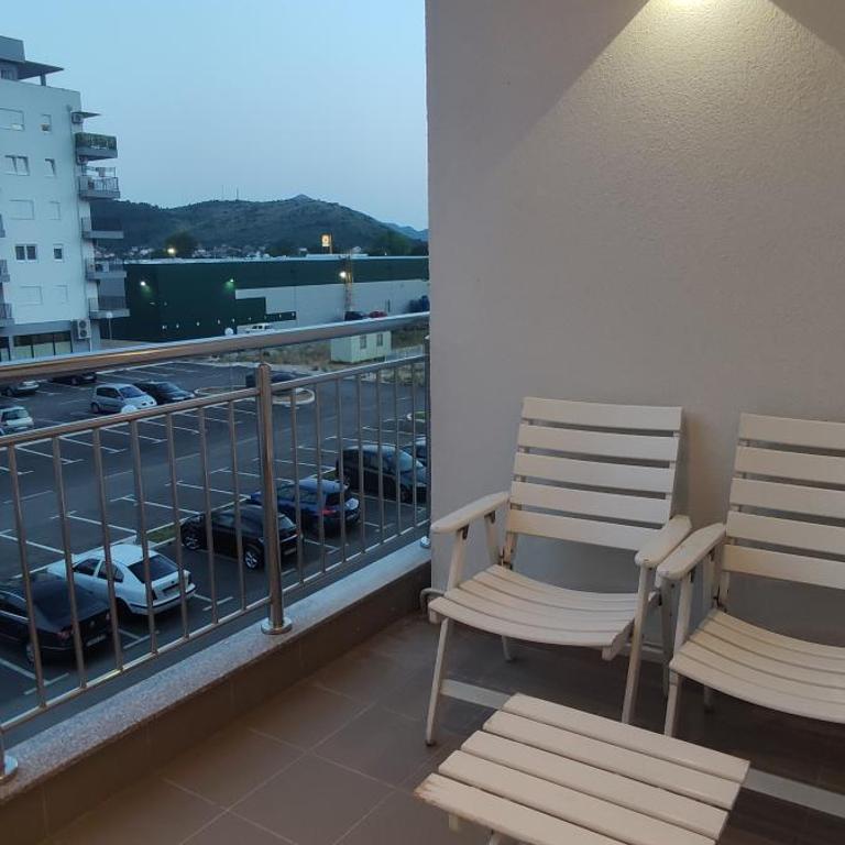 Sun place - Apartman sa 1 Spavaćom Sobom - 5