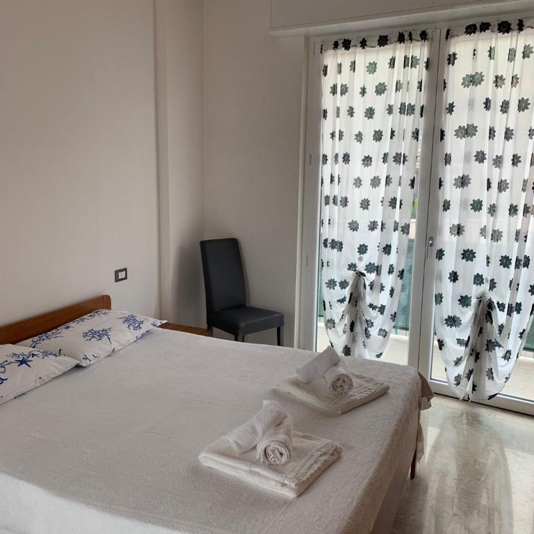 TERRAZZA SUL MARE IN VIA DEVOTO - Appartamento con 2 Camere da Letto - 10
