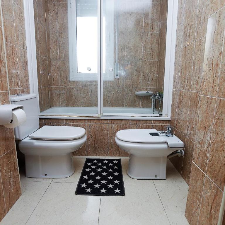 Apartamento Plaça Jardí - Apartamento de 3 dormitorios - 13