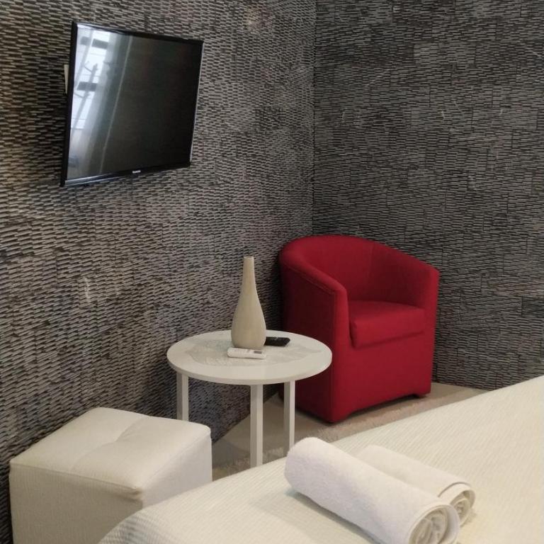 Villa la vie - Apartment with Shower - 11